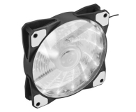 NATEC Genesis Hydrion 120 LED NGF-1169 biały - 646839 - zdjęcie 4